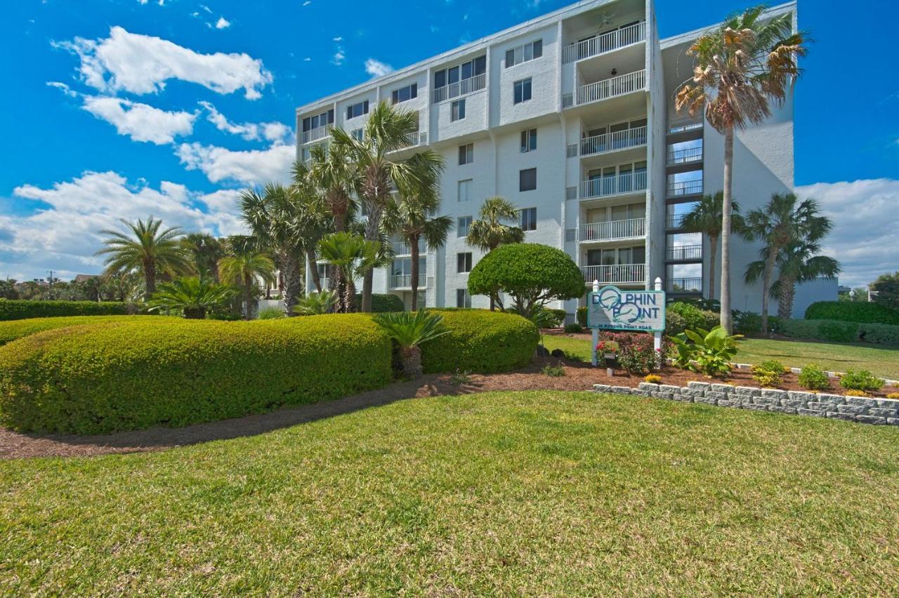 Appartamento Dolphin Point #602A Destin Esterno foto