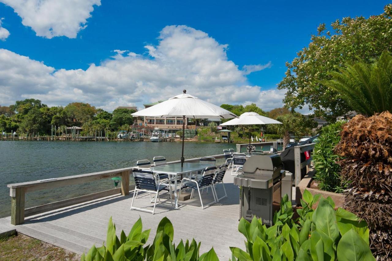 Appartamento Dolphin Point #602A Destin Esterno foto