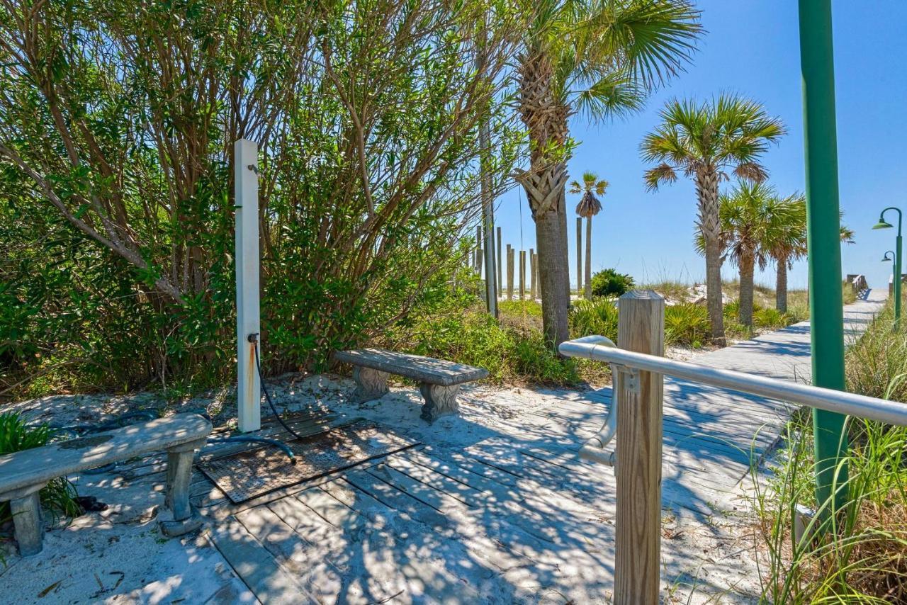 Appartamento Dolphin Point #602A Destin Esterno foto