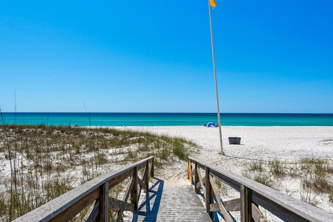 Appartamento Dolphin Point #602A Destin Esterno foto