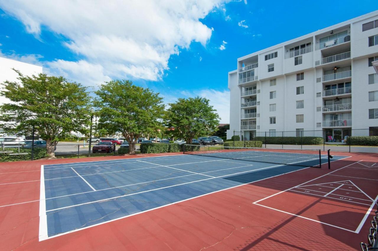 Appartamento Dolphin Point #602A Destin Esterno foto
