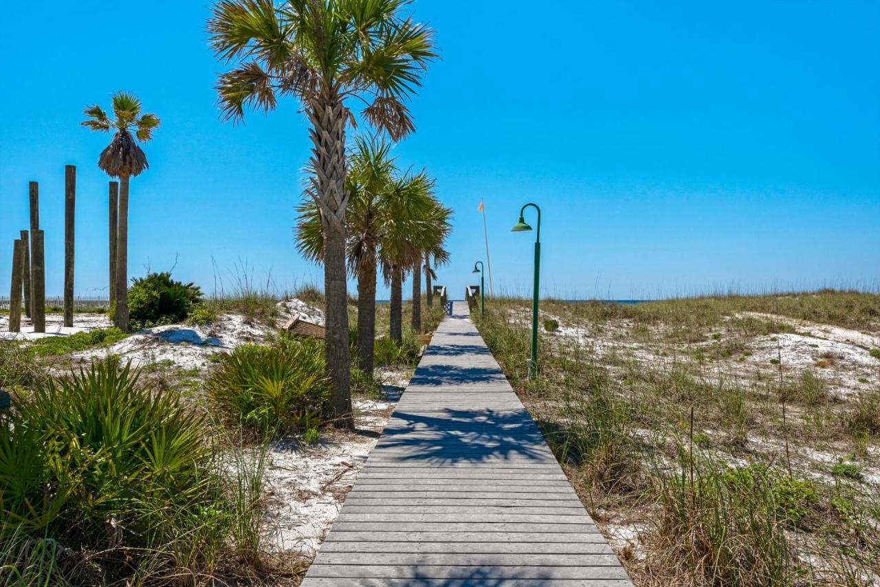 Appartamento Dolphin Point #602A Destin Esterno foto
