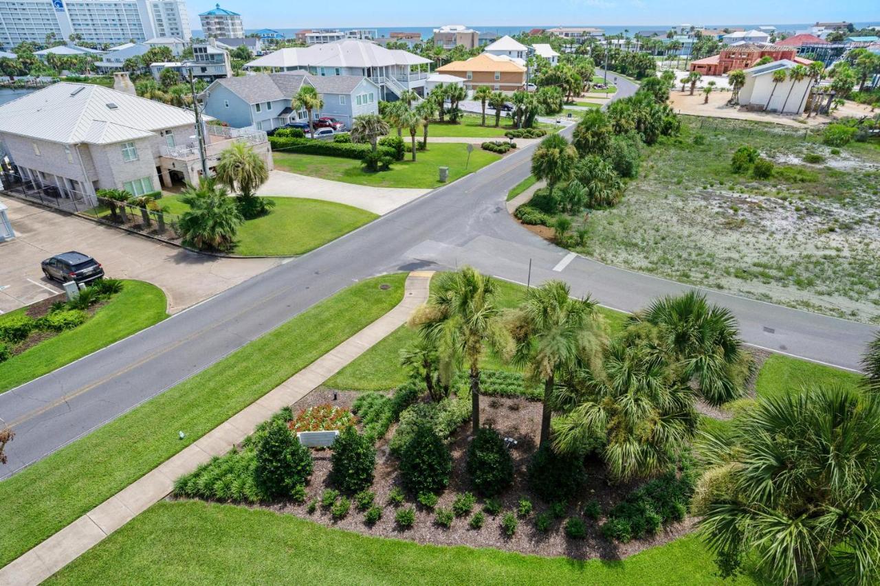 Appartamento Dolphin Point #602A Destin Esterno foto