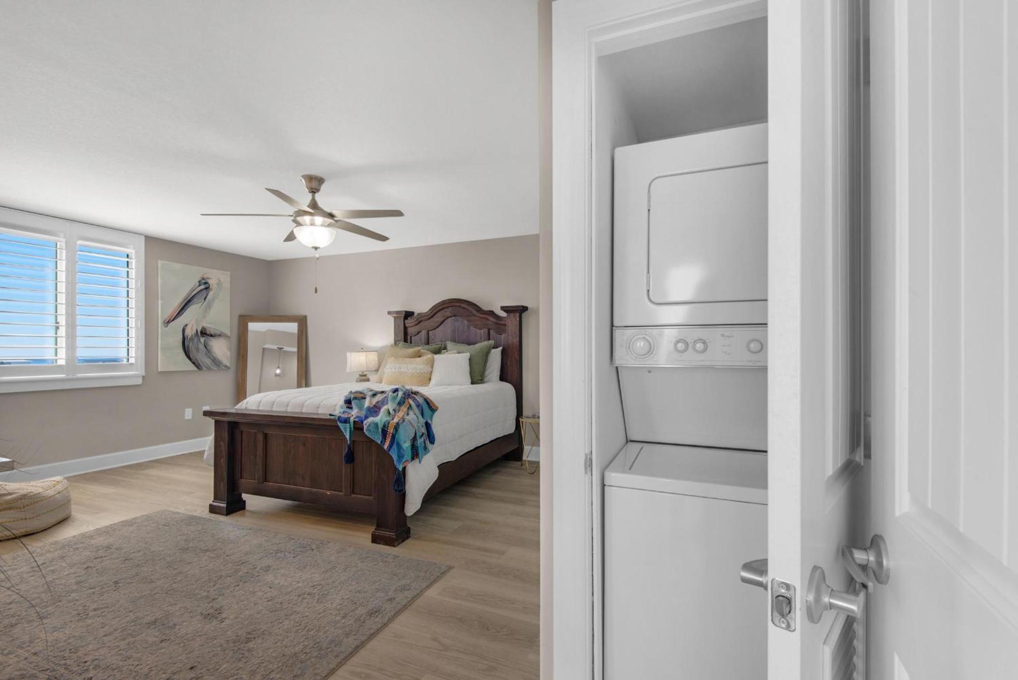 Appartamento Dolphin Point #602A Destin Esterno foto