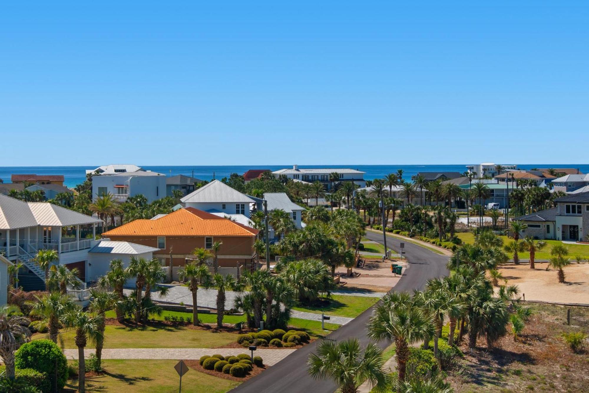 Appartamento Dolphin Point #602A Destin Esterno foto