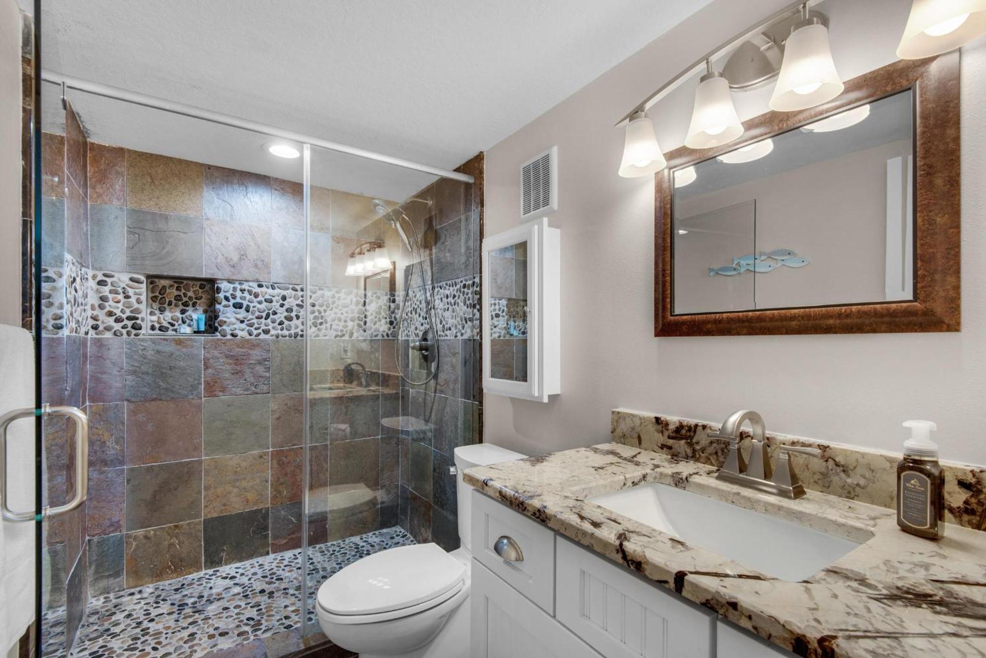 Appartamento Dolphin Point #602A Destin Esterno foto