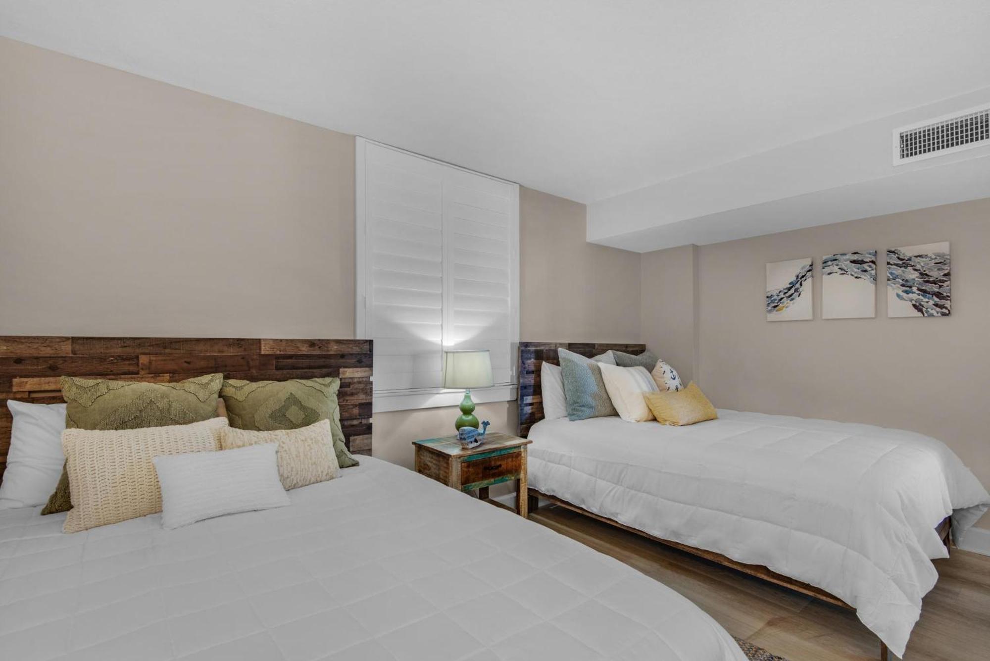Appartamento Dolphin Point #602A Destin Esterno foto