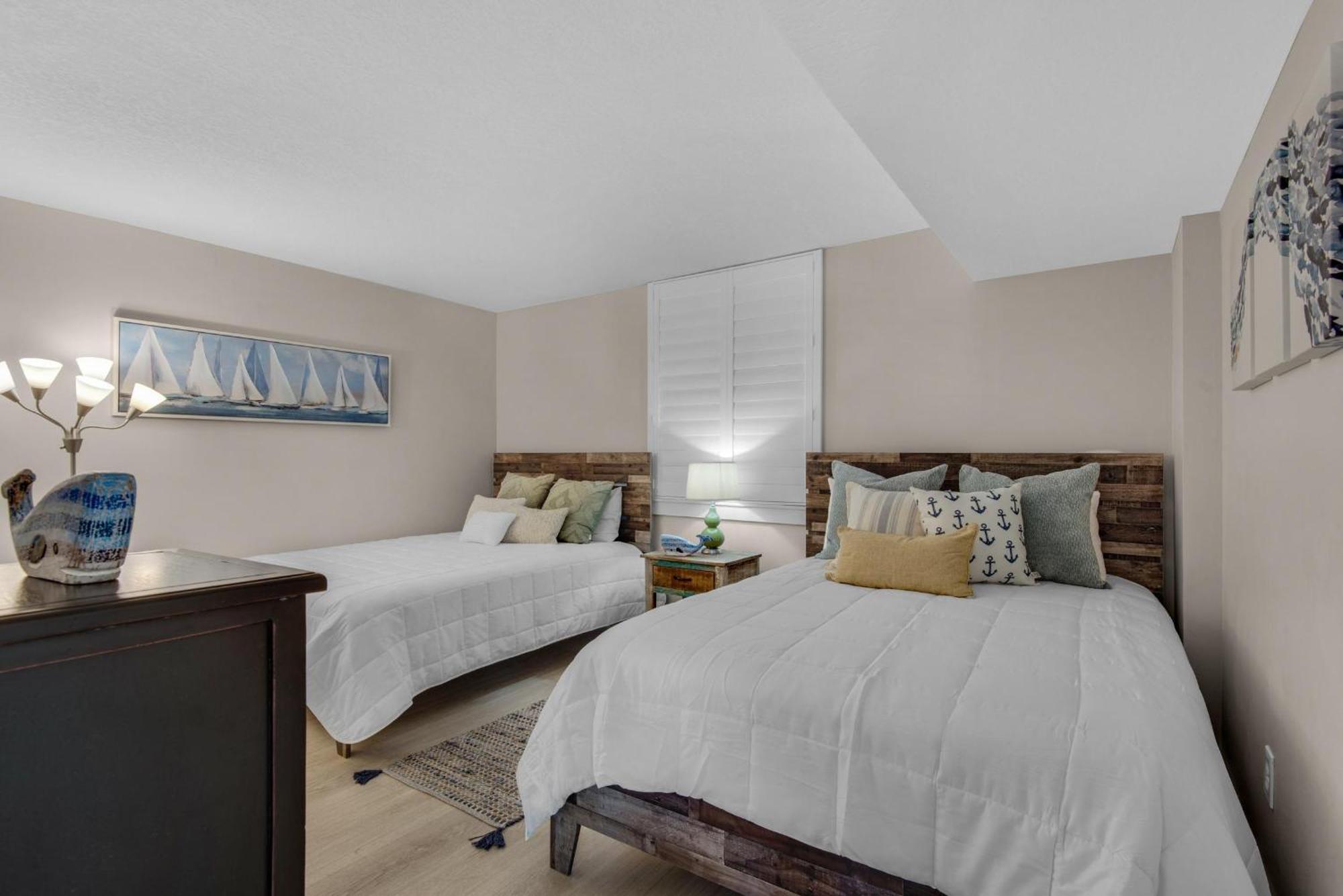 Appartamento Dolphin Point #602A Destin Esterno foto