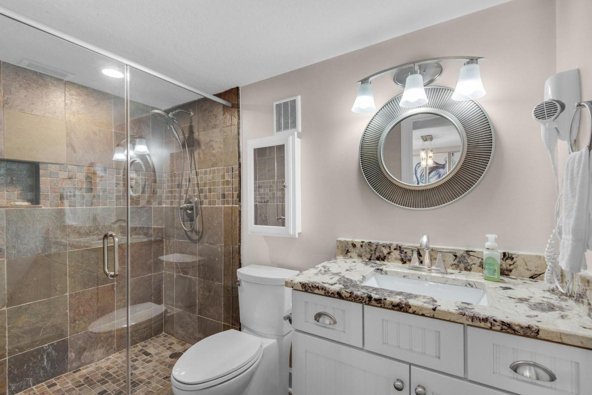 Appartamento Dolphin Point #602A Destin Esterno foto