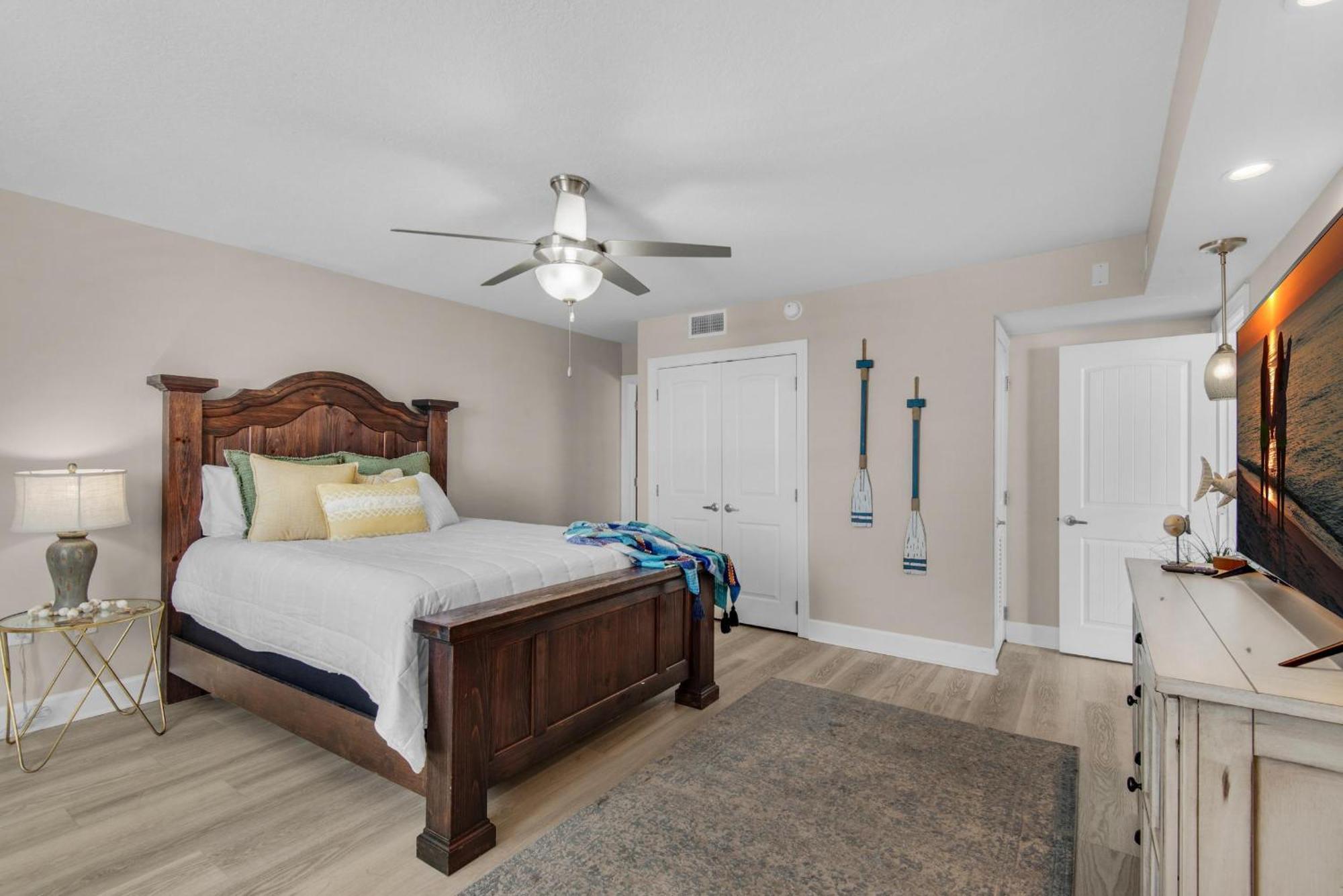 Appartamento Dolphin Point #602A Destin Esterno foto