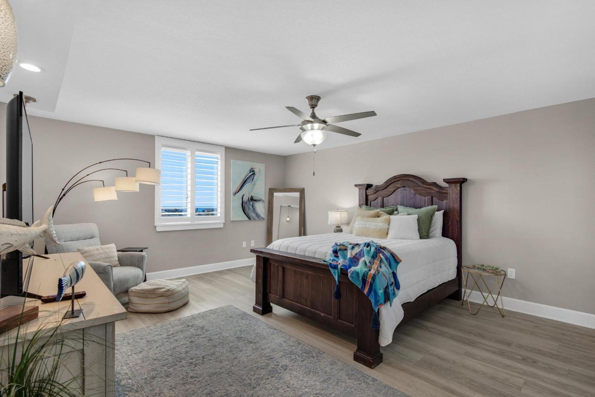 Appartamento Dolphin Point #602A Destin Esterno foto