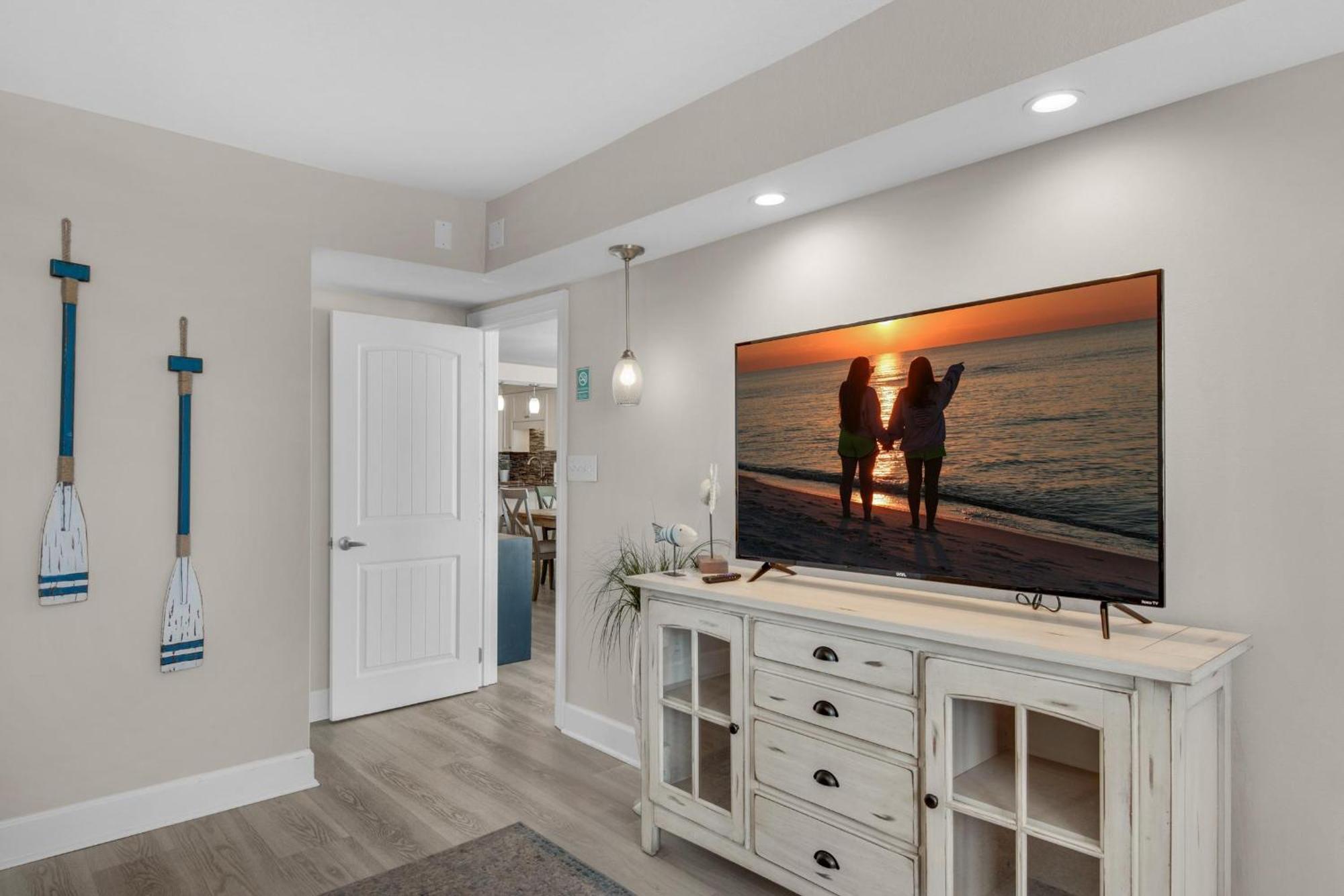 Appartamento Dolphin Point #602A Destin Esterno foto