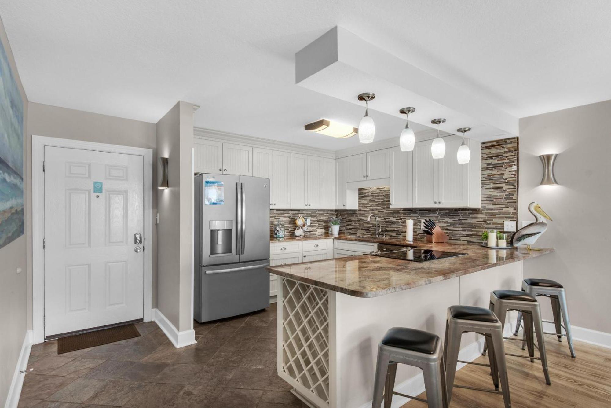 Appartamento Dolphin Point #602A Destin Esterno foto