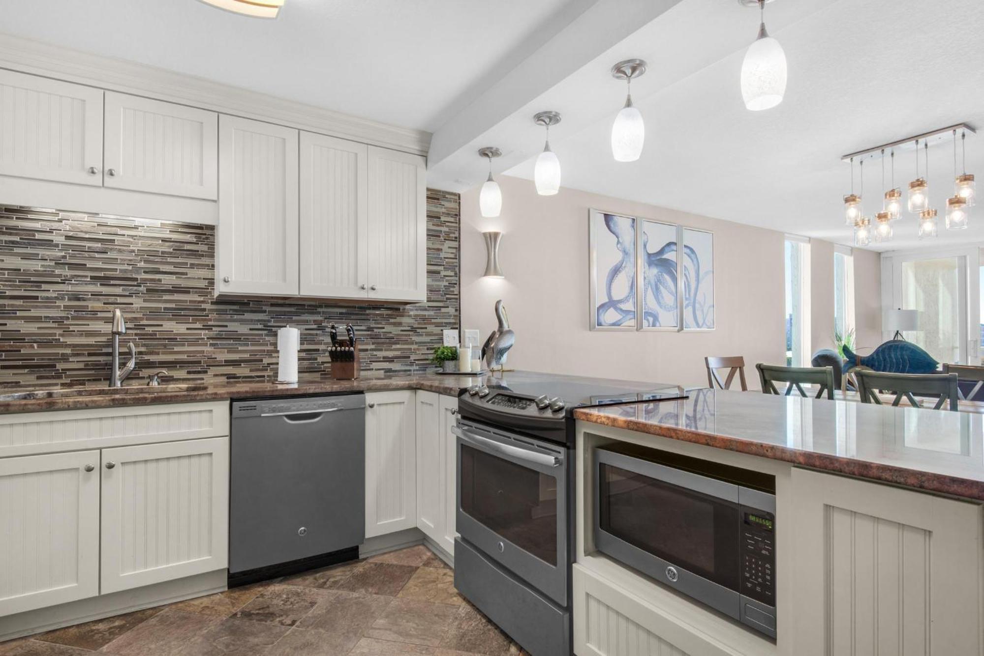 Appartamento Dolphin Point #602A Destin Esterno foto