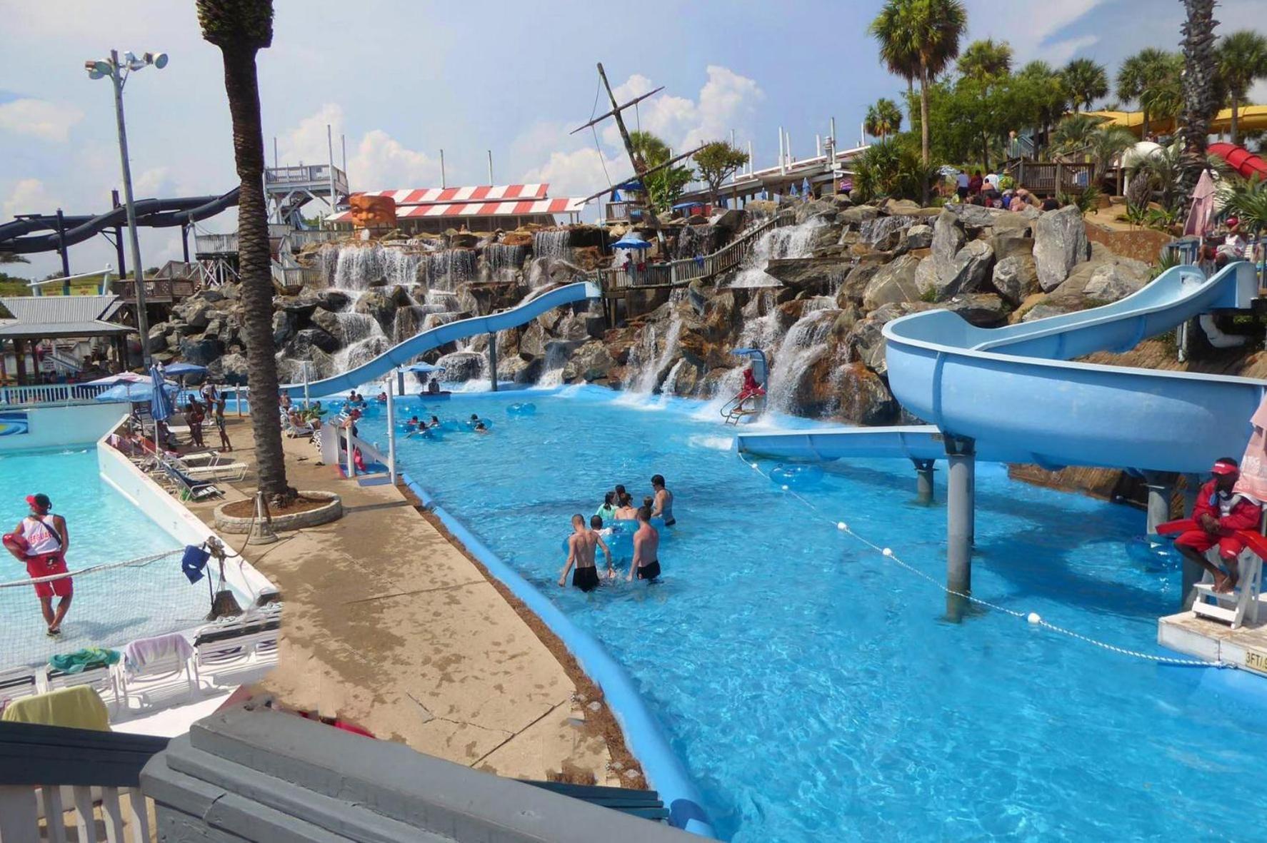 Appartamento Dolphin Point #602A Destin Esterno foto