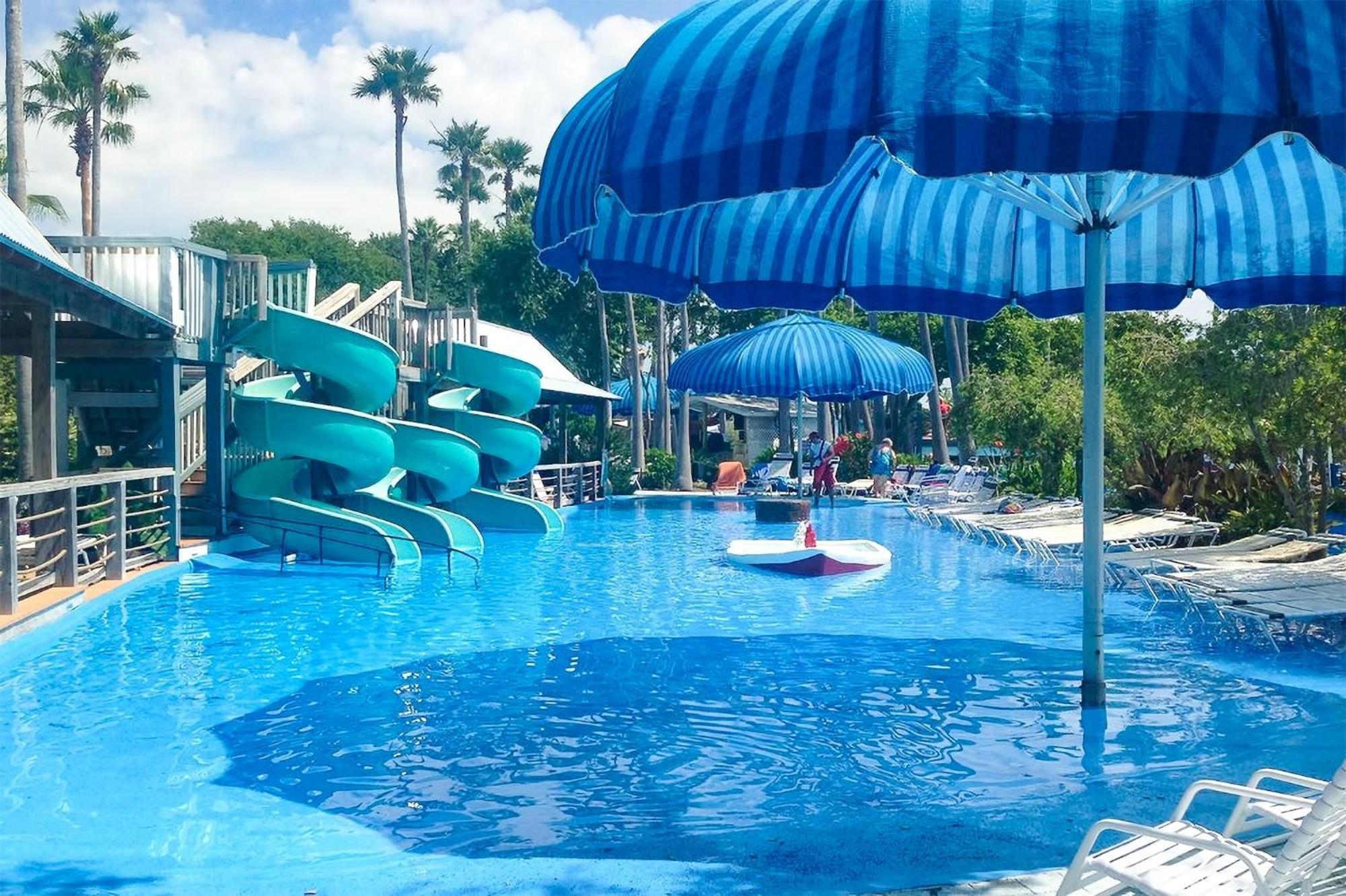 Appartamento Dolphin Point #602A Destin Esterno foto